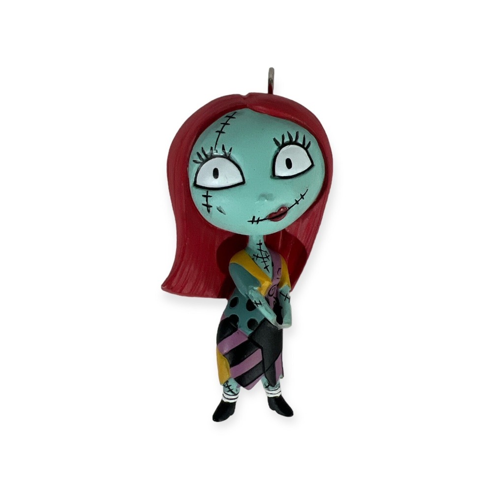 Hallmark Ornament SALLY Nightmare Before Christmas